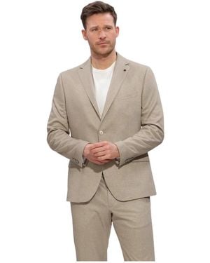 Zuitable Dinick Blazer - Grijs