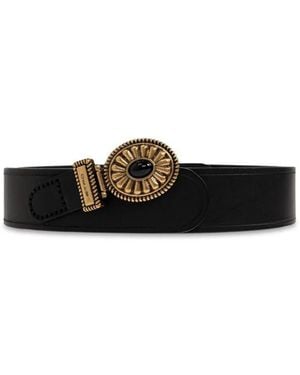 Etro Belts - Nero