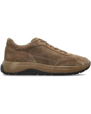 Hogan Sneakers - Braun