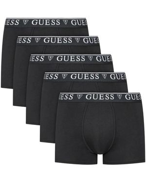 Guess Bottoms - Negro