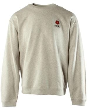 KENZO Sweatshirts - Grey