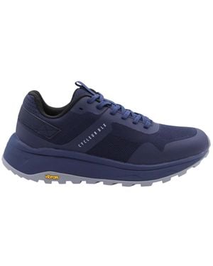 Cycleur De Luxe Sneakers - Blu