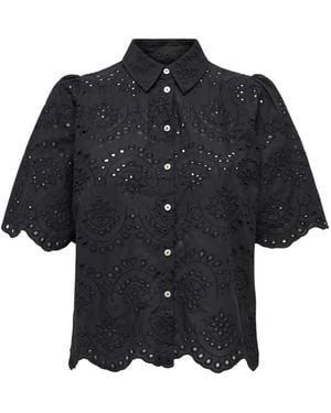 ONLY Shirts - Nero