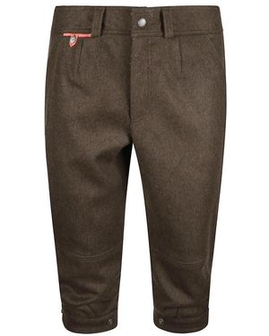 Amundsen Bermudas - Grey