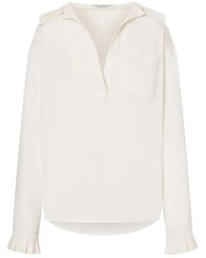Philosophy Di Lorenzo Serafini Shirt - Wit