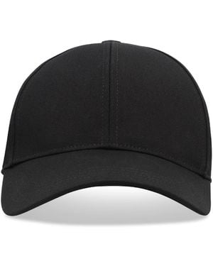 Dolce & Gabbana Caps - Black