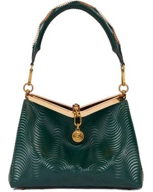 Etro Handbags - Verde