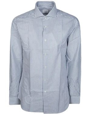 Xacus Formal Shirts - Blu