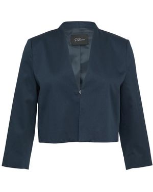 S.oliver Blazers - Blu