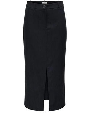 Jacqueline De Yong Pencil Skirts - Black