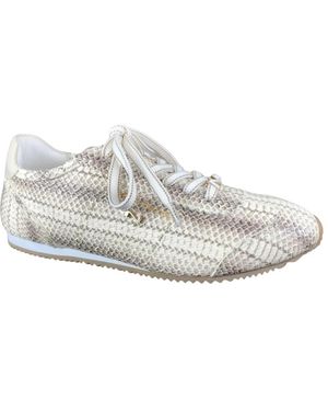 Nathan-Baume 261-Ns05-05 Sneaker - Grau