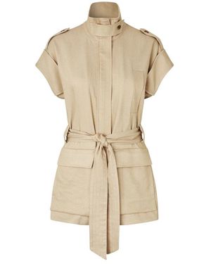 Masai Light Jackets - Neutro