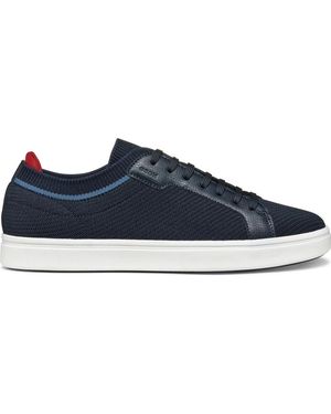 Geox Sneakers - Bleu