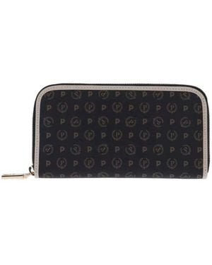 Pollini Wallets & Cardholders - Black