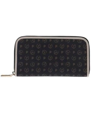 Pollini Wallets & Cardholders - Black