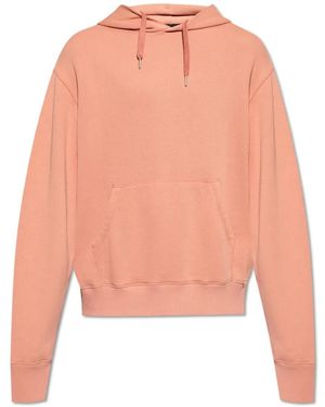 Rag & Bone Hoodies - Roze