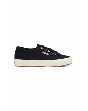 Superga Sneakers - Nero
