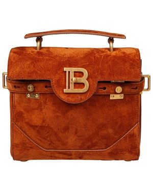 Balmain B-Buzz 23 Tasche - Orange