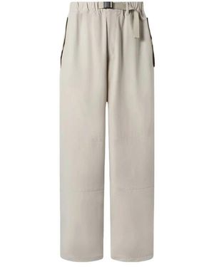 Champion Wide Trousers - Gris
