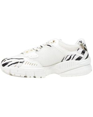 ARMANI EXCHANGE Trainers - White