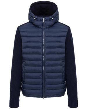 Colmar Ski Jackets - Azul