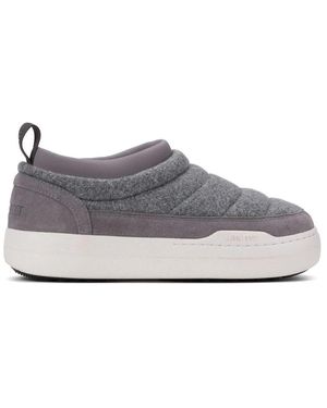 Moon Boot Winter Boots - Grey