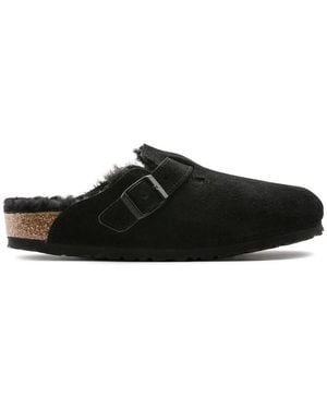 Birkenstock Mules - Noir