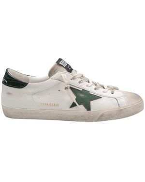 Golden Goose Sneakers - Gris