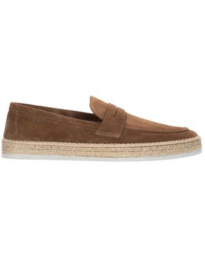 ESTRO Mocassins - Bruin