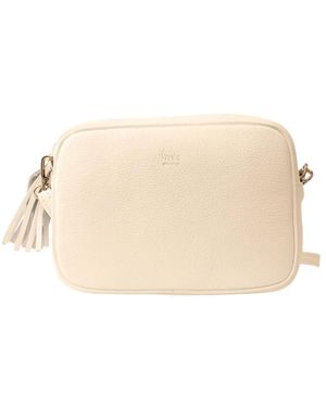 E mia Chapada Crossbody Tasche - Natur