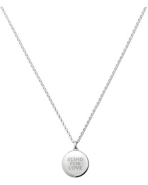 Gucci Necklaces - Metallic