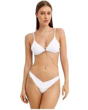 Beach Bunny Bikinis - Rosa