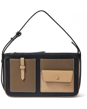 Paul Smith Shoulder Bags - Black