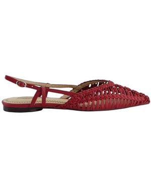 Corina M6200 - Rood