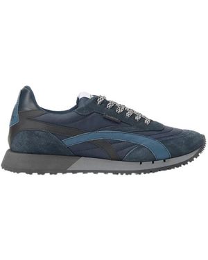 Iceberg Schoenen ,Blauw ,Sneakers