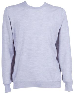 Fedeli Sweatshirts - Blue