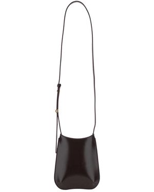 Jacquemus Cross Body Bags - Bianco