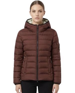 Refrigiwear Winter Jackets - Marrón