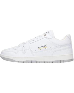 Mercer Sneakers - Blanc