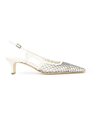PROSPERINE® Pumps - Metallic