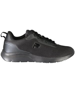 Fila Sneakers - Black