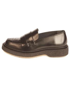 Adieu Loafers - Braun