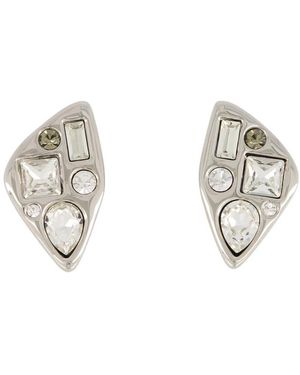 APOA Earrings - Metallizzato