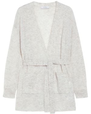 Max Mara Cardigans - Blanc