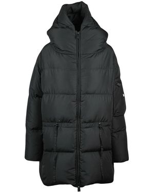 Bacon Clothing Down Coats - Black