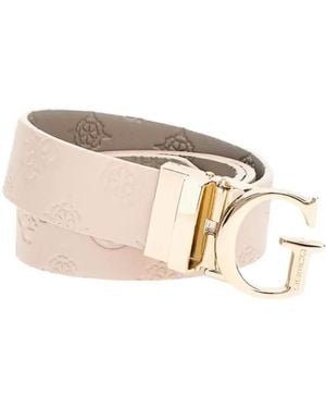 Guess Belts - Rosa