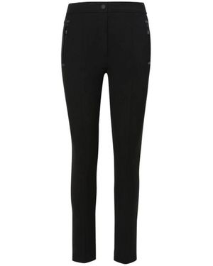 Moncler Skinny Jeans - Negro