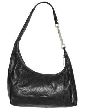 Rick Owens Shoulder Bags - Negro