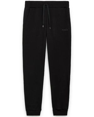Diadora Sweatpants - Negro