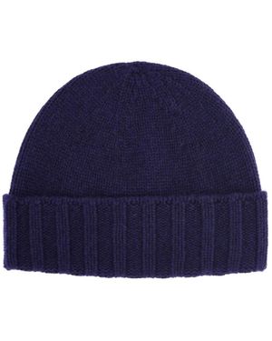 Drumohr Beanies - Blu